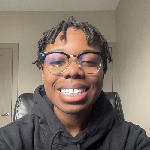Anaija Johnson