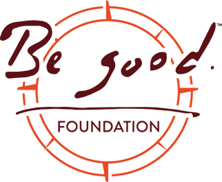 The Be Good Foundation