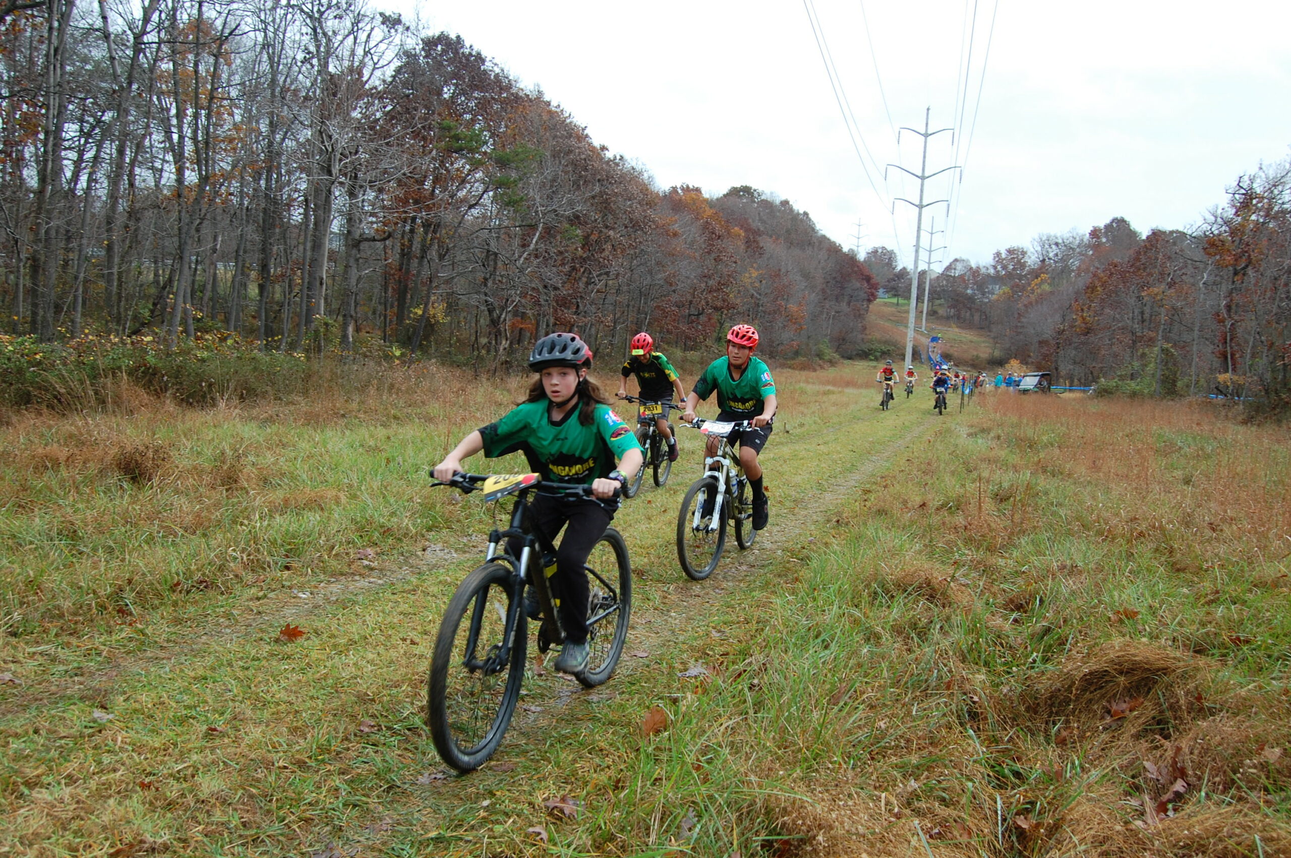 Featured image for “Cycling is a Place for All”