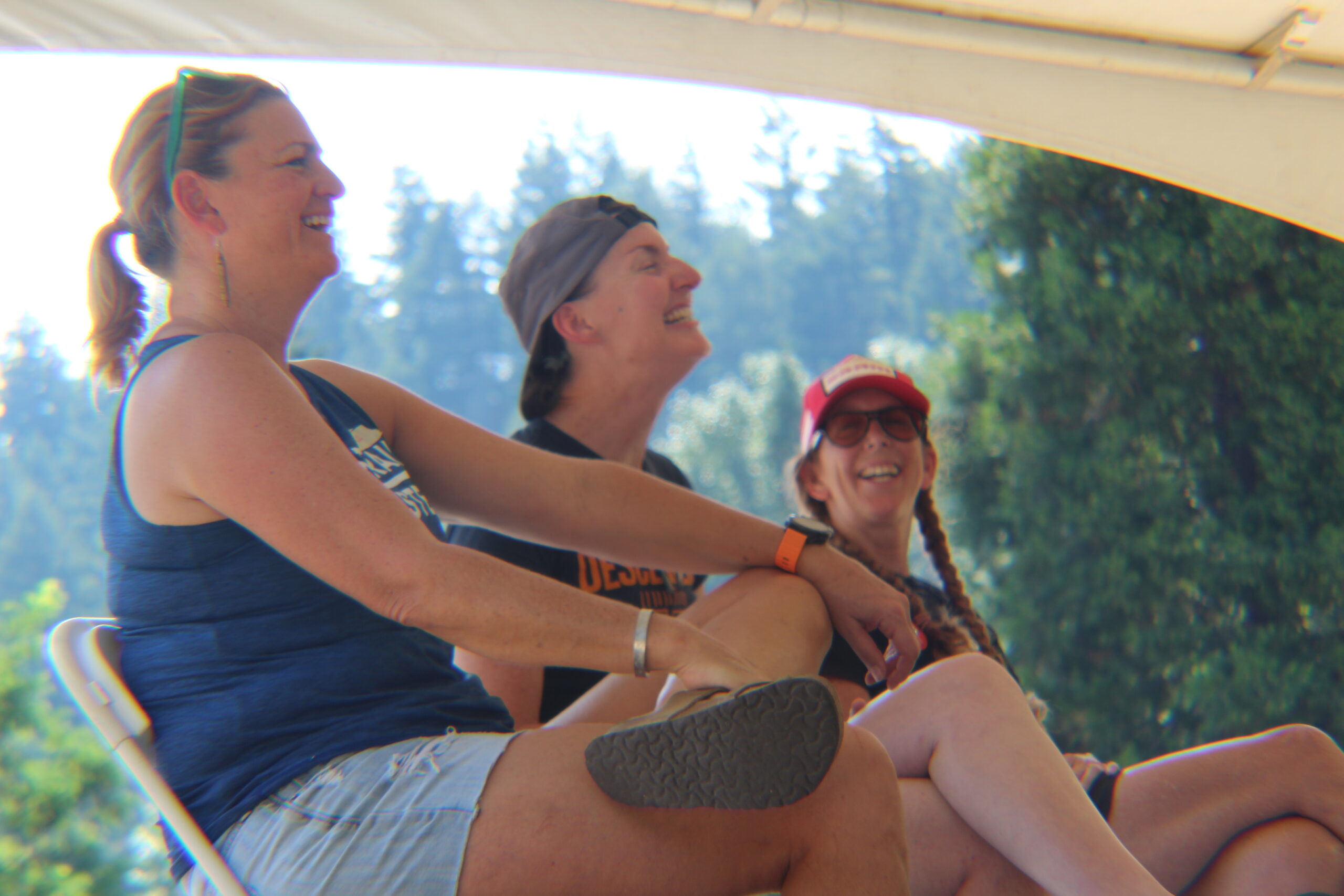 Featured image for “Building Leadership Skills In The Oregon Mountains”
