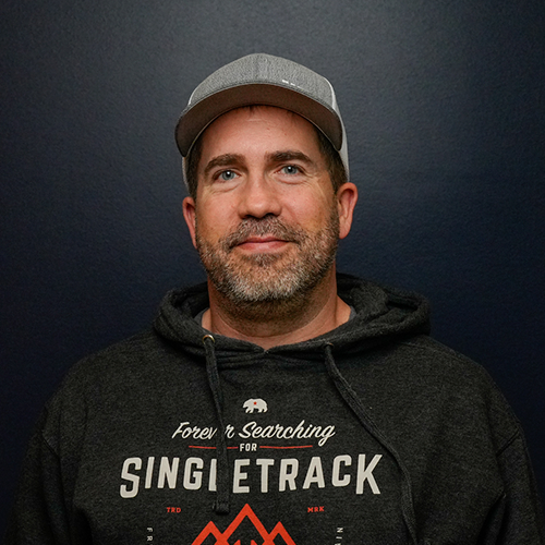 Jereme Rauckman