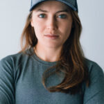 Kate Courtney