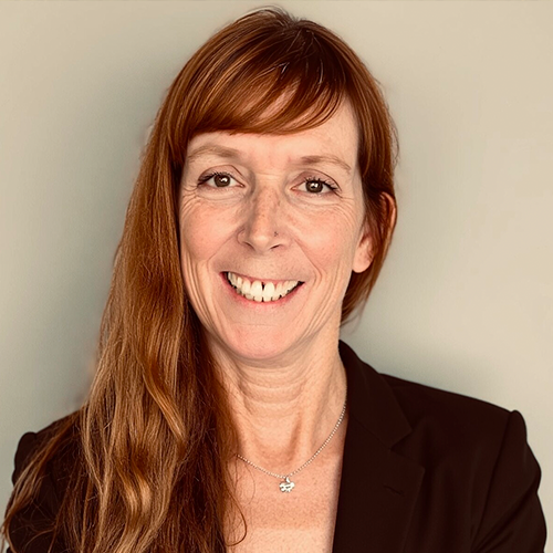 Lauren Haughey