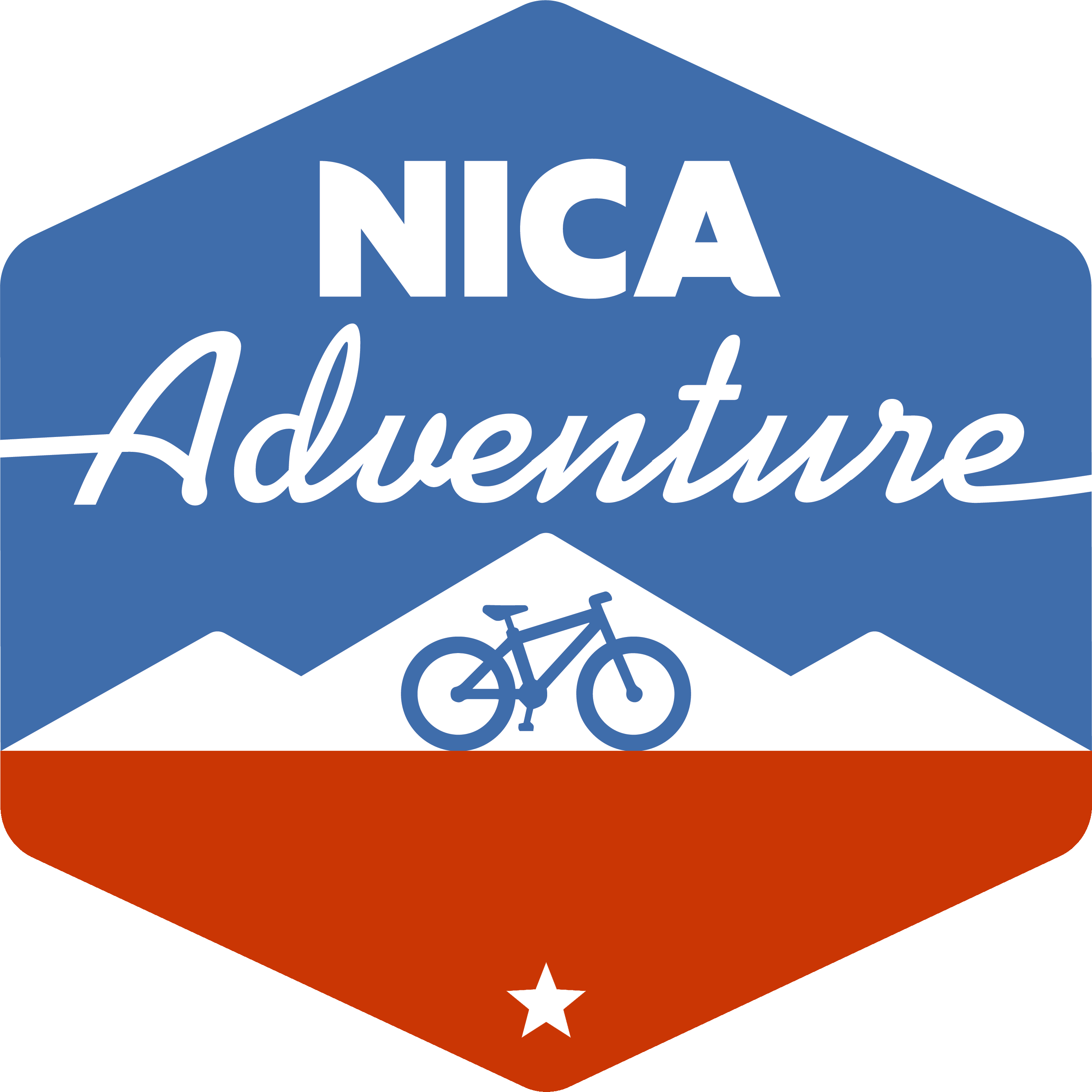 NICA Adventure