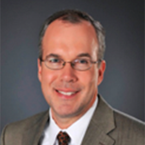 Timothy P. Rogers