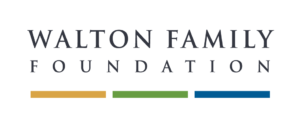 Walton Family Foundation